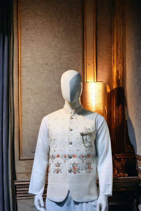 Waistcoat