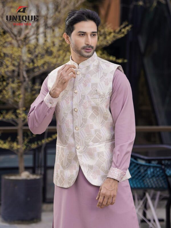 Waistcoat - Image 3