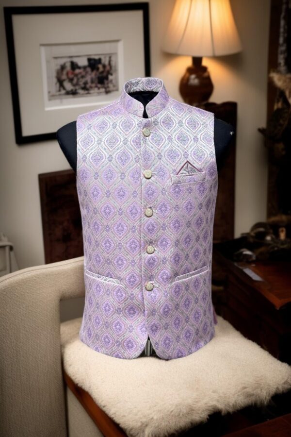 Waistcoat