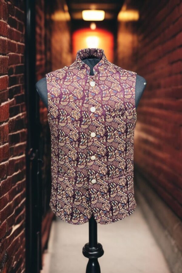 Waistcoat