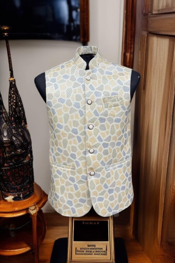 Waistcoat