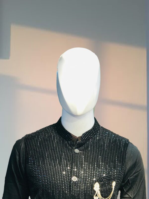Waistcoat - Image 2