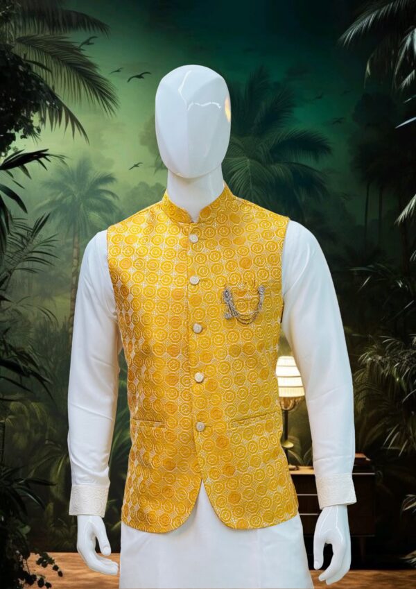 Waistcoat